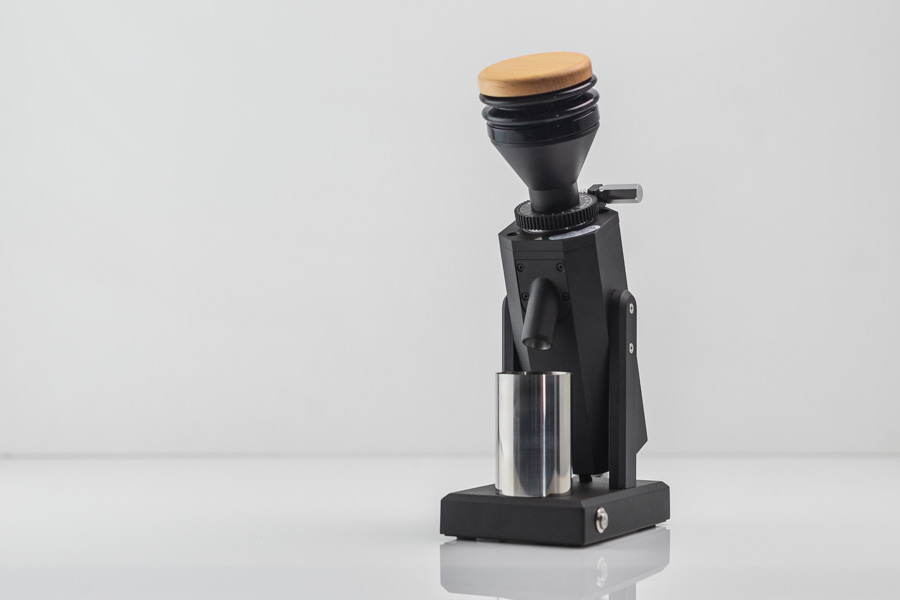 Turin SK40 Grinder