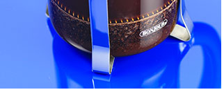 Press Pot Brewing