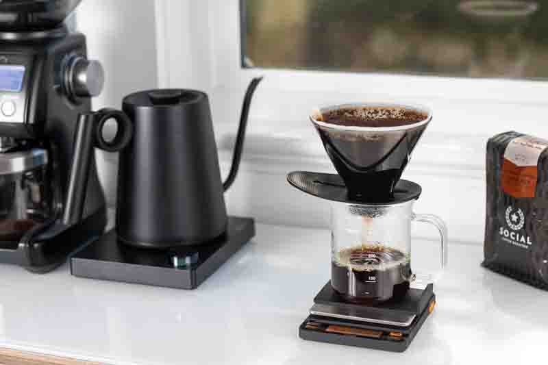 Mugen Dripper