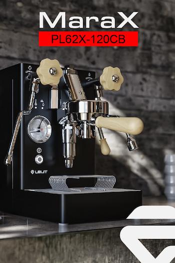 MaraX Espresso Machine