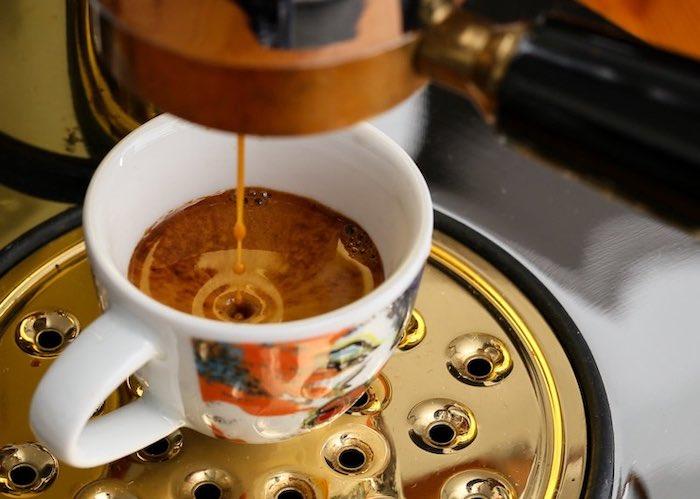 Espresso Shot