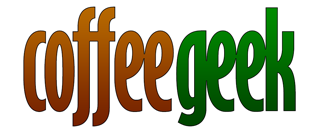 CoffeeGeek Website