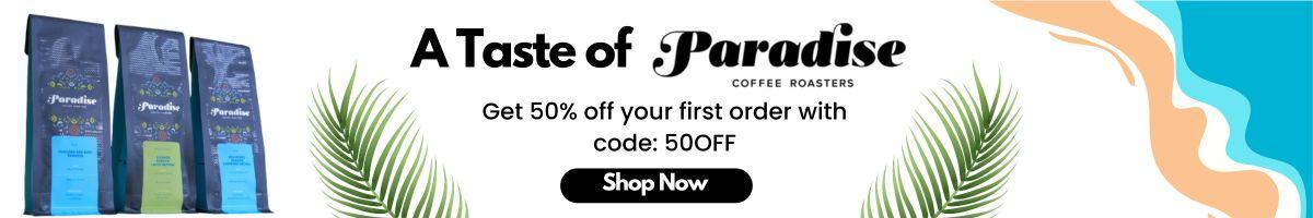 Paradise Roasters