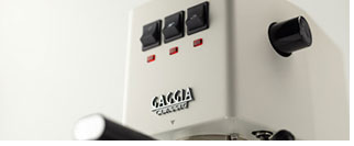 Gaggia Classic