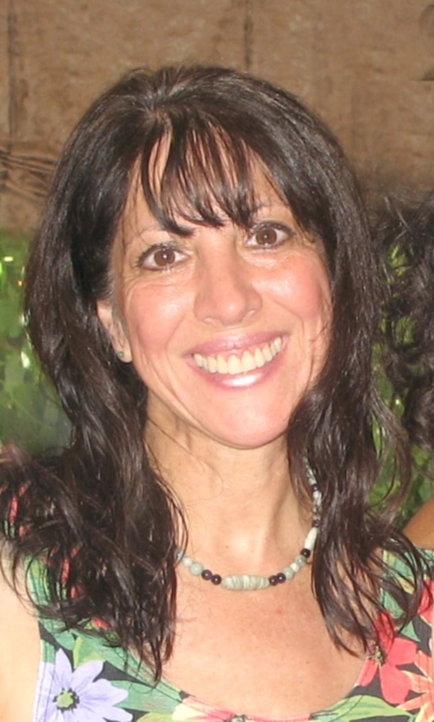 Sharyl Noday