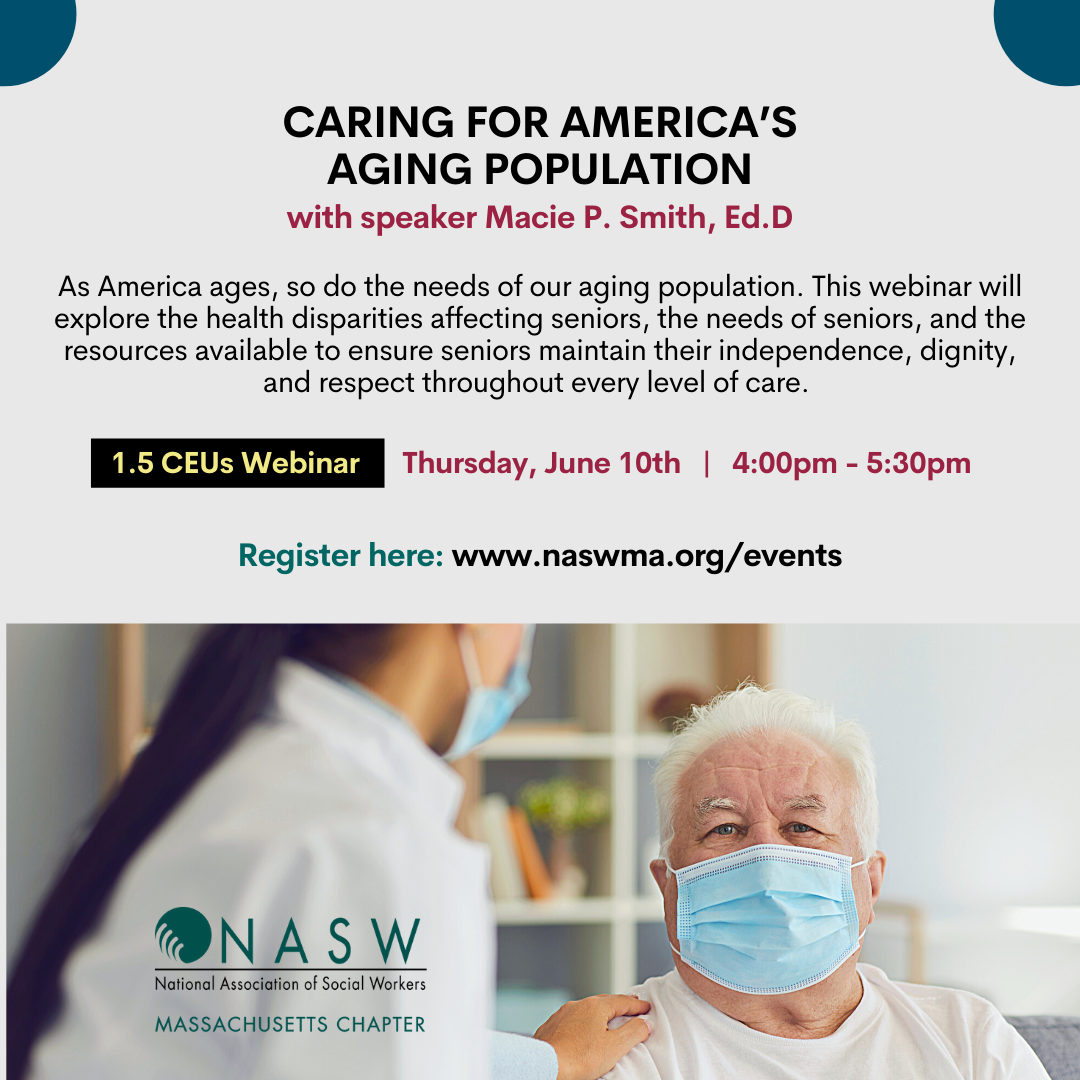 PRIDE, Nursing Home Conference, Return to Office June ENews 2021