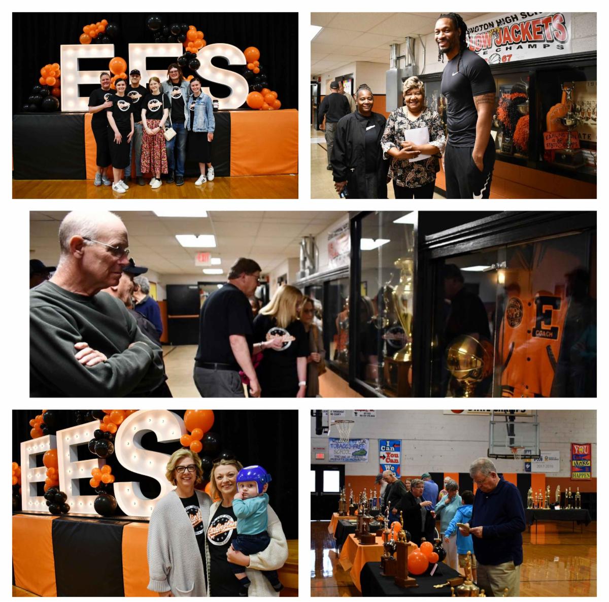 Connections Newsletter April 2023