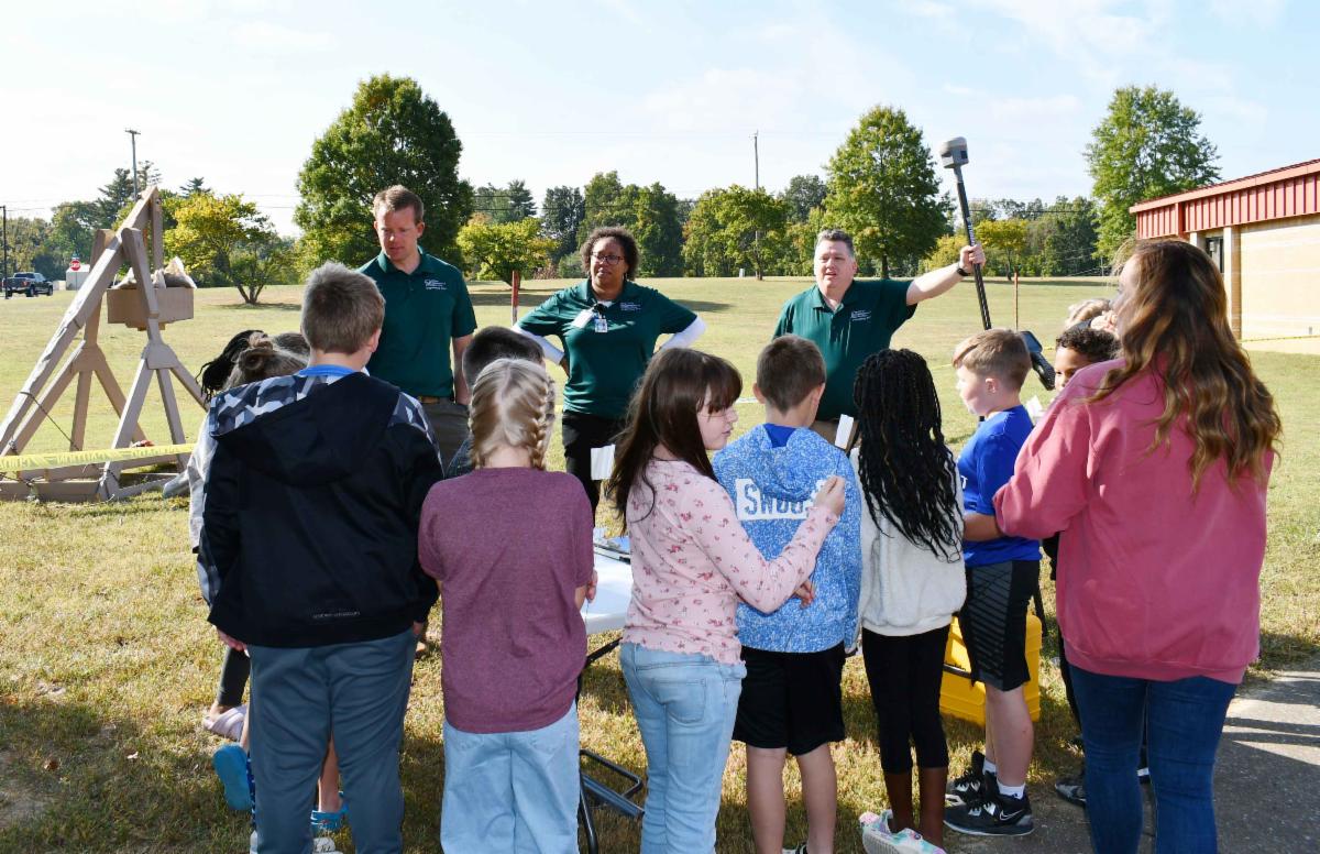 Connections Newsletter October 2022