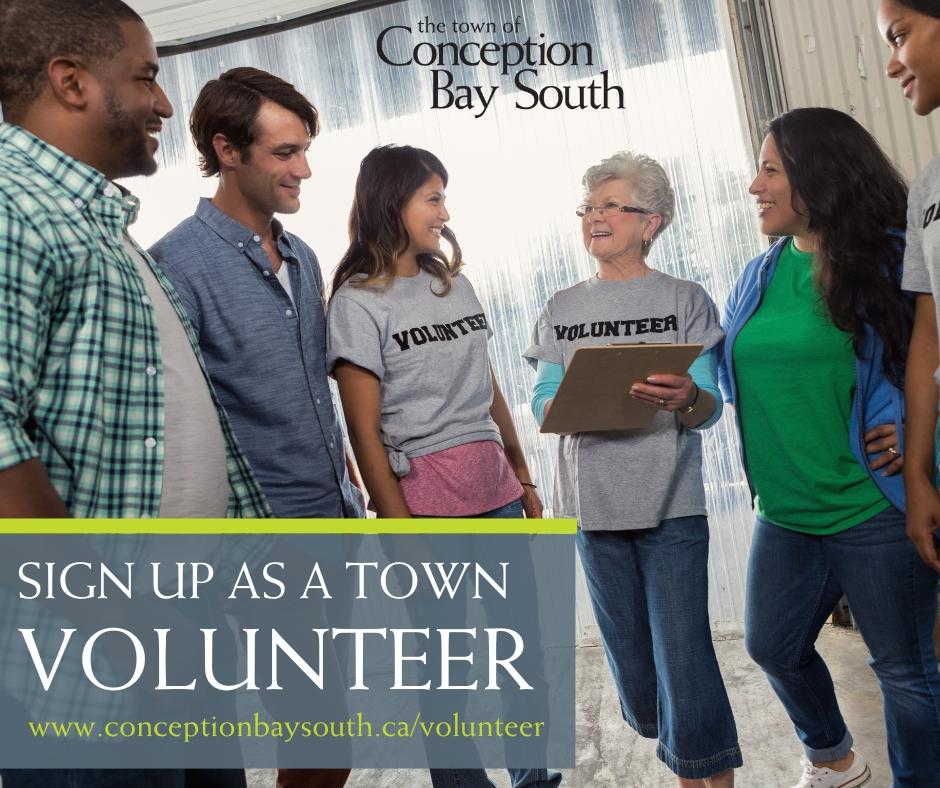 Town of Conception Bay South News