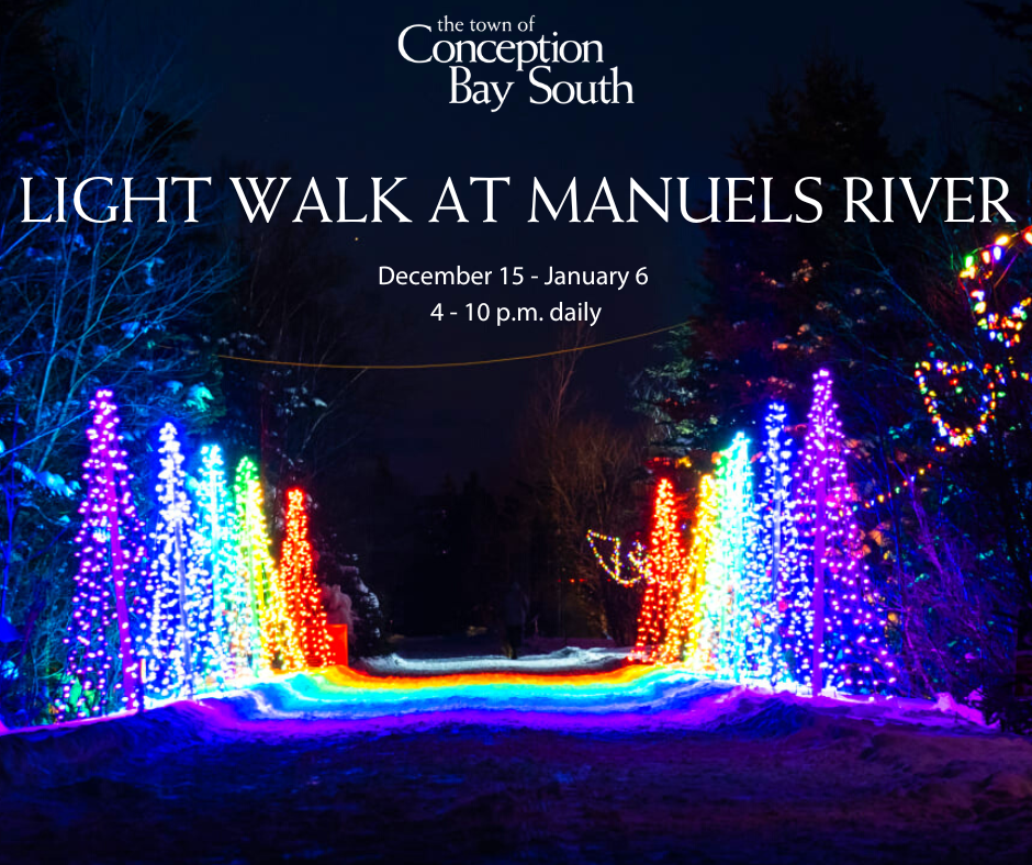 Town of Conception Bay South News