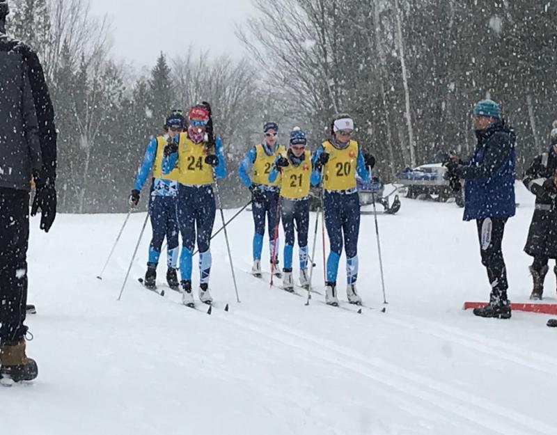 Halifax Nordic Ski Club Newsletter