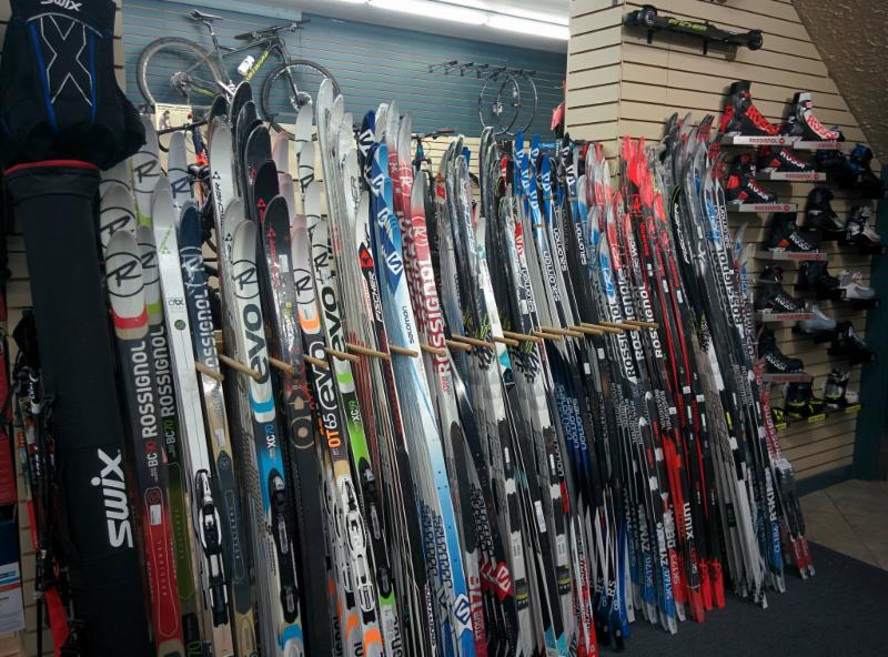 Halifax Nordic Ski Club Newsletter Oct 28th, 2020