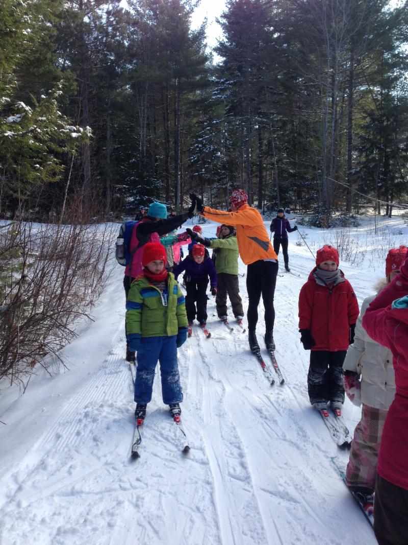 Halifax Nordic Ski Club Newsletter