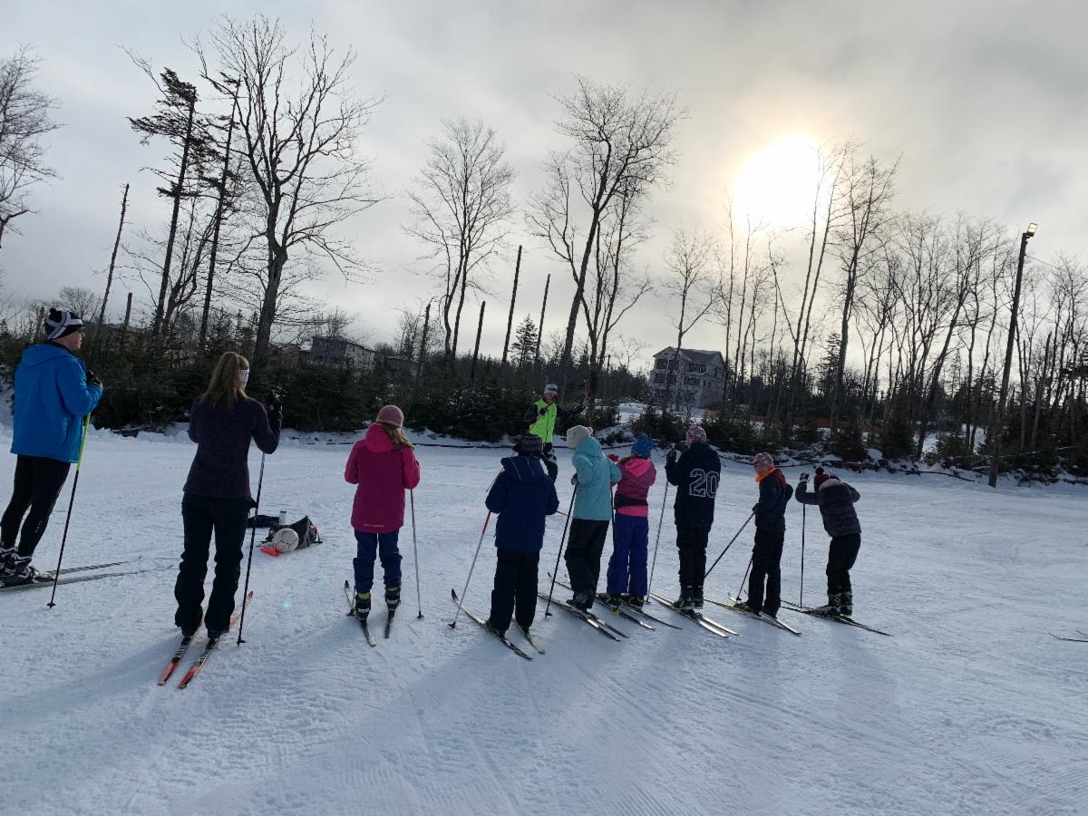 Halifax Nordic Ski Club Newsletter Oct 28th, 2020