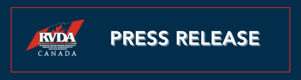 Press Release: RVDA of Canada & NTP/-STAG Canada Boost Bursary Support ...