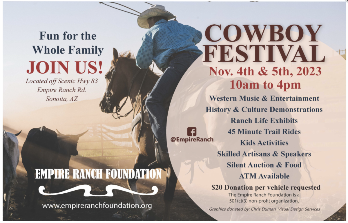 Open House Events Tack Donations