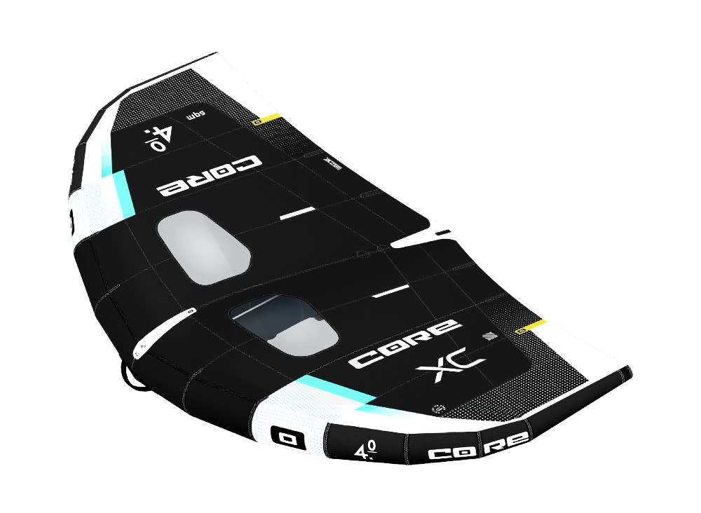 The FOne Swing Wing V3 has arrived!!