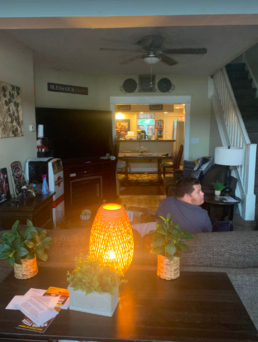 Look! 19120 Olney Rent ready SFH