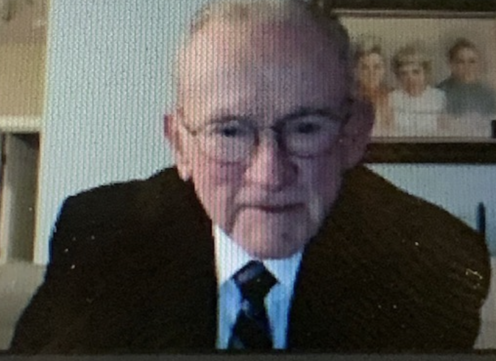 November 2023 Alumni Newsletter