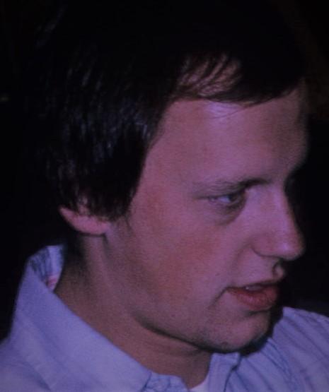 Tom Lowry