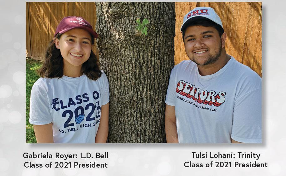 HEB ISD Greenlight Issue 3