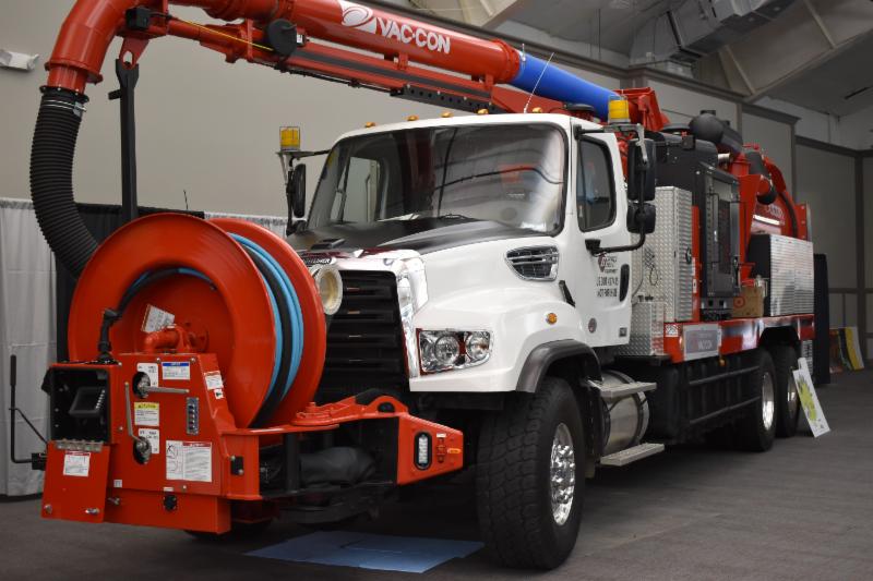 Registration is Open 2022 Water Institute & Equipment Expo December 68 in Beautiful French