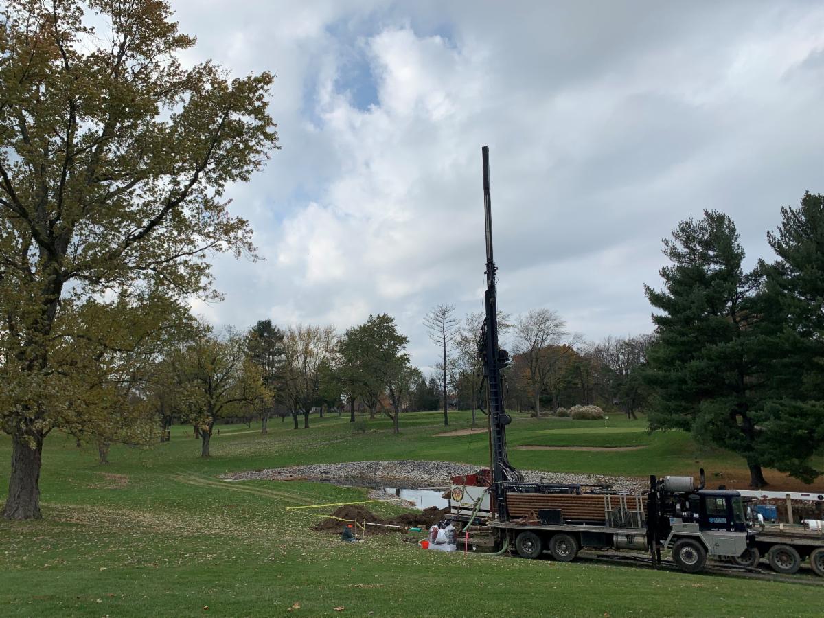 Visit Peerless Midwest at the INAWWA Water Institute & Equipment Expo