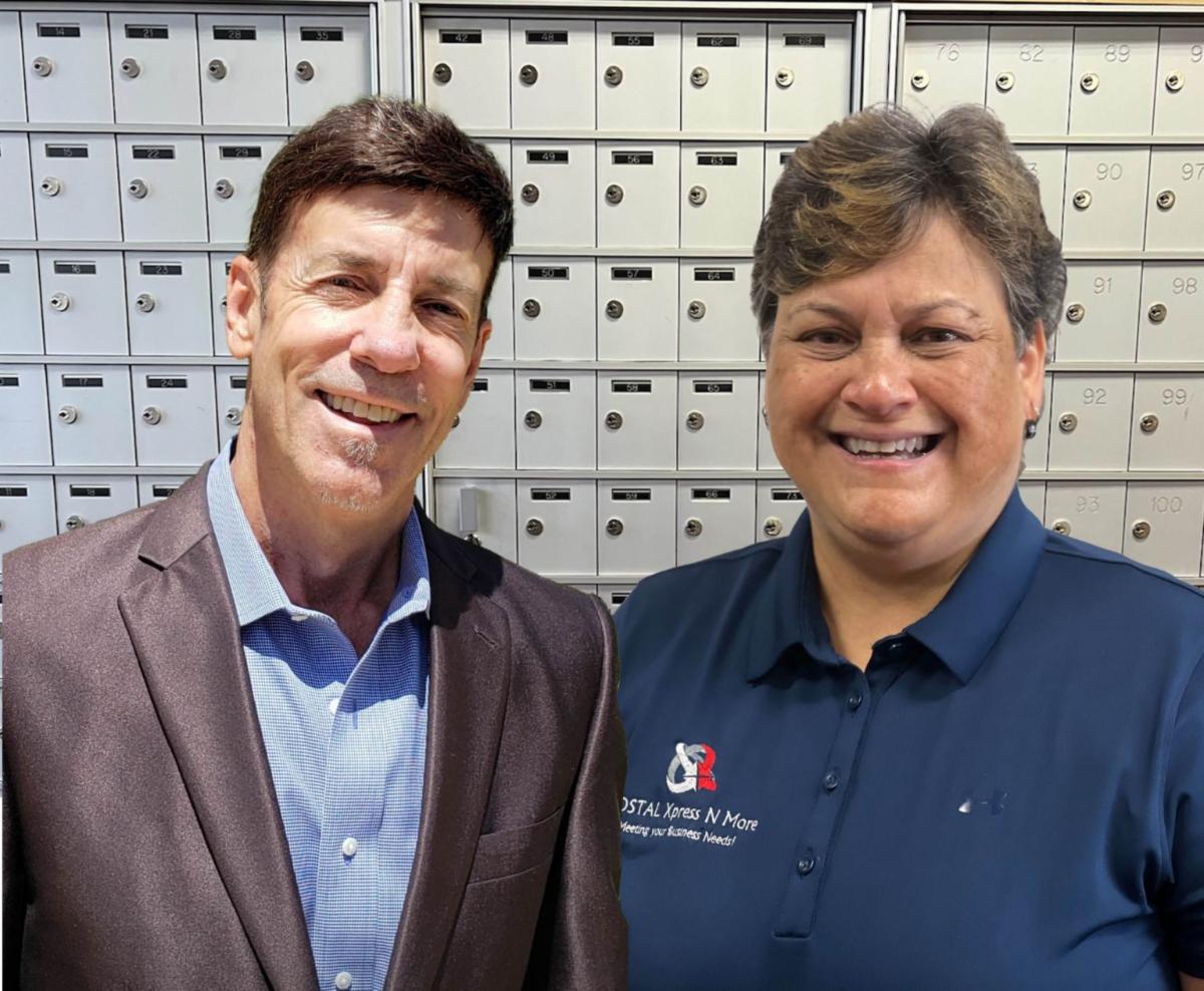 Discover Financial Independence Through Owning an Independent Mail