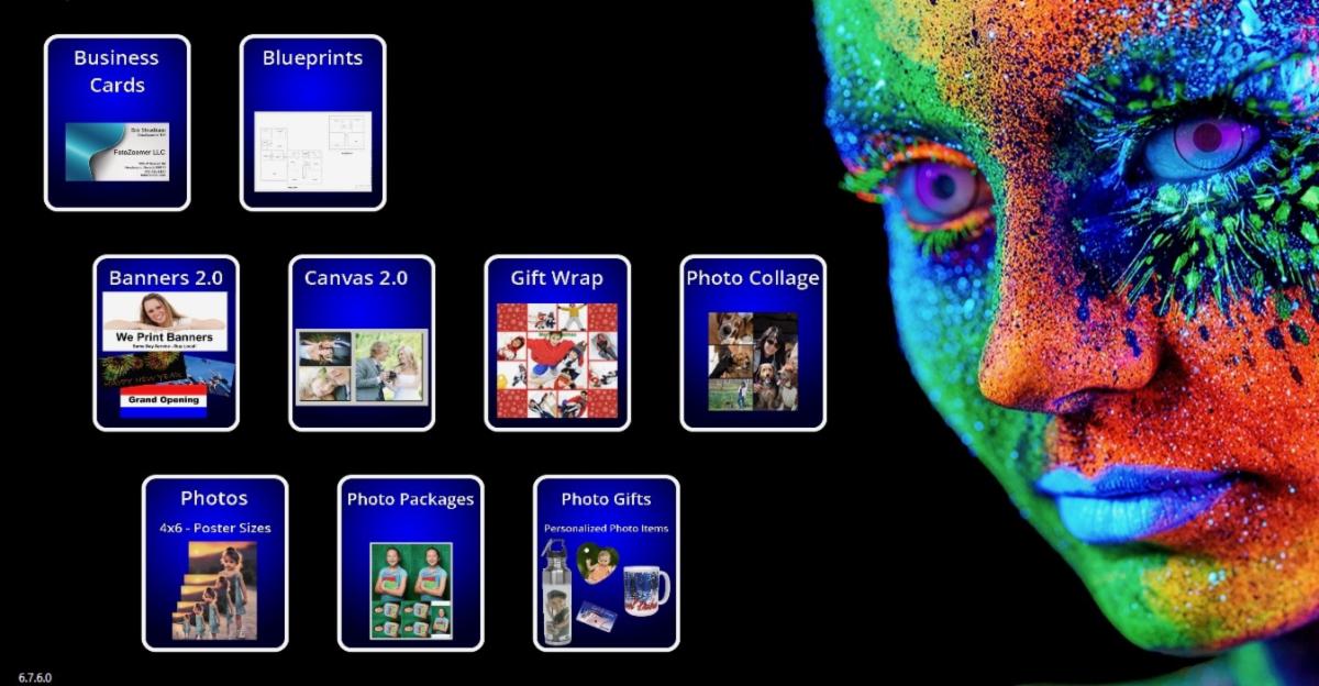 Mail & Print Stores of America