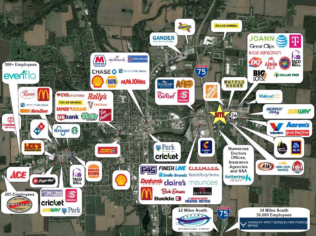 New Construction Starbucks 10 Yrs. of Term, Rental Increase & No Early Term Clause Superior