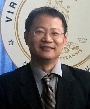Sam Chai
