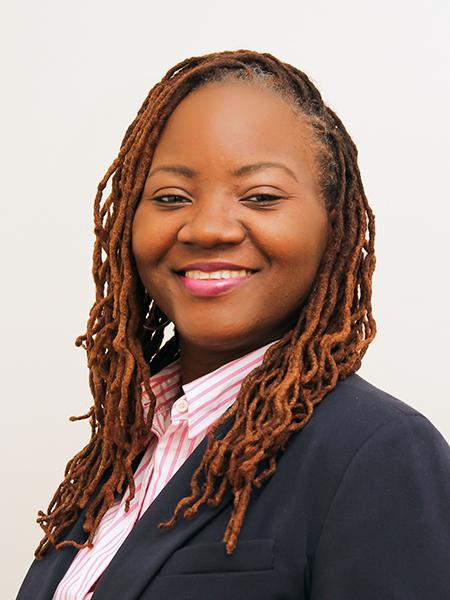 Teosha head shot