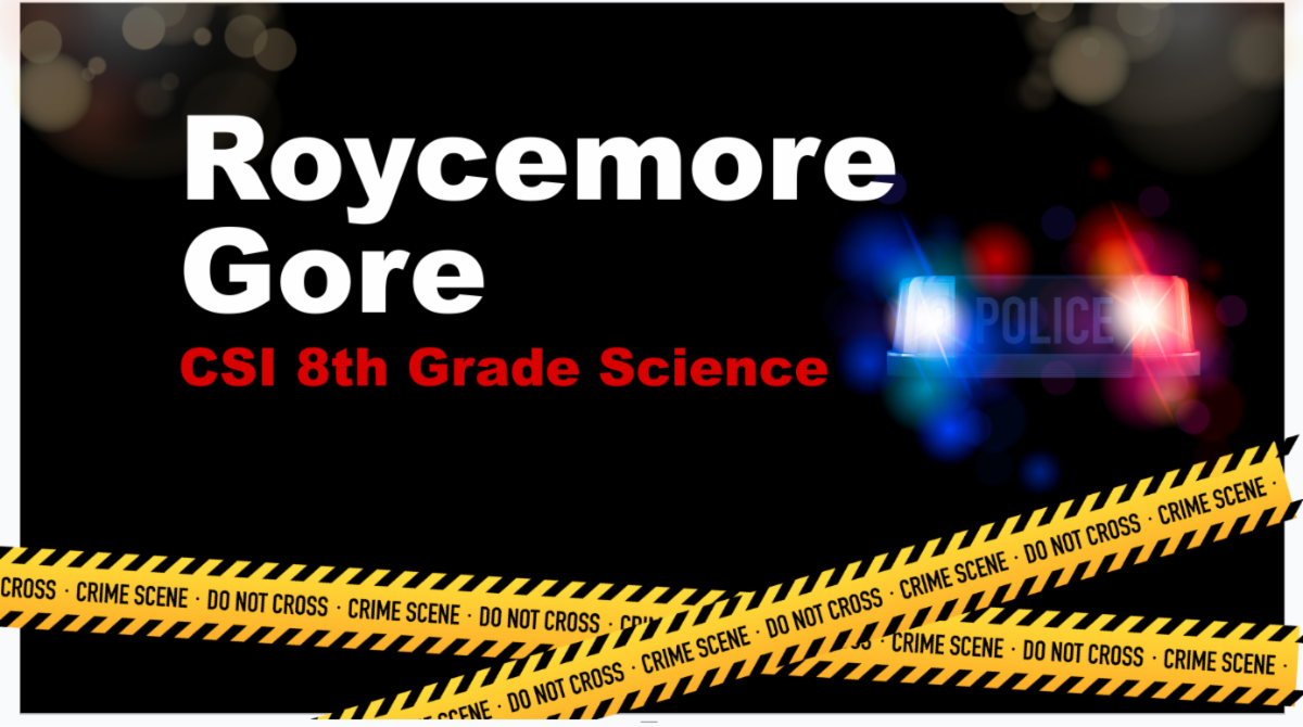 Middle School Divisional Newsletter April 14, 2023