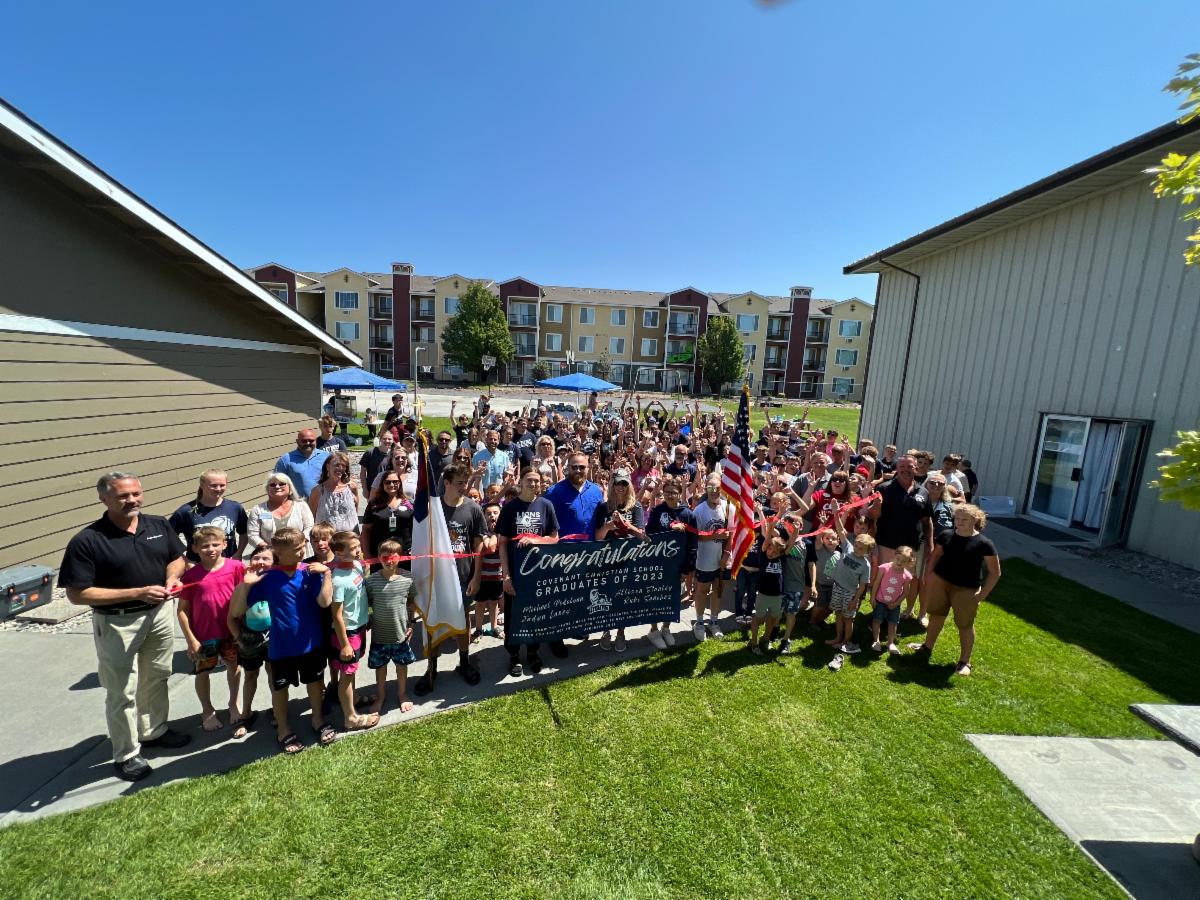 Moses Lake Chamber of Commerce June 1, 2023 Monthly Newsletter