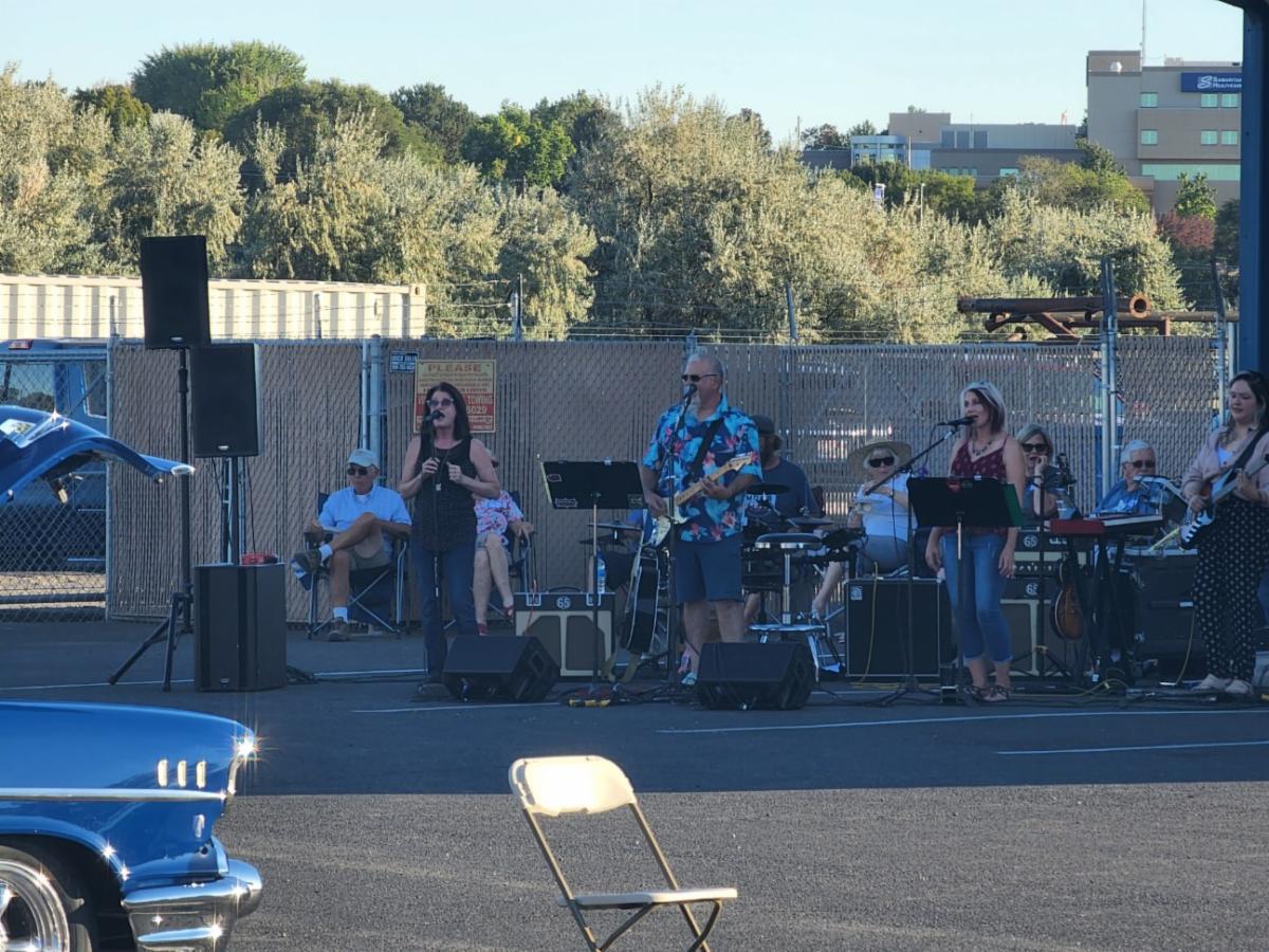 Moses Lake Chamber October 1, 2022 Newsletter!