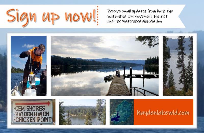 Your Hayden Chamber News