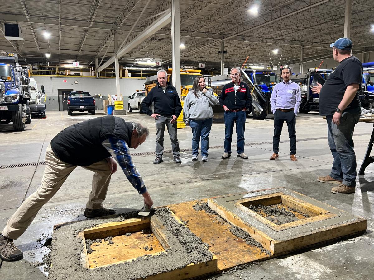 News and information from the City of Blue Ash