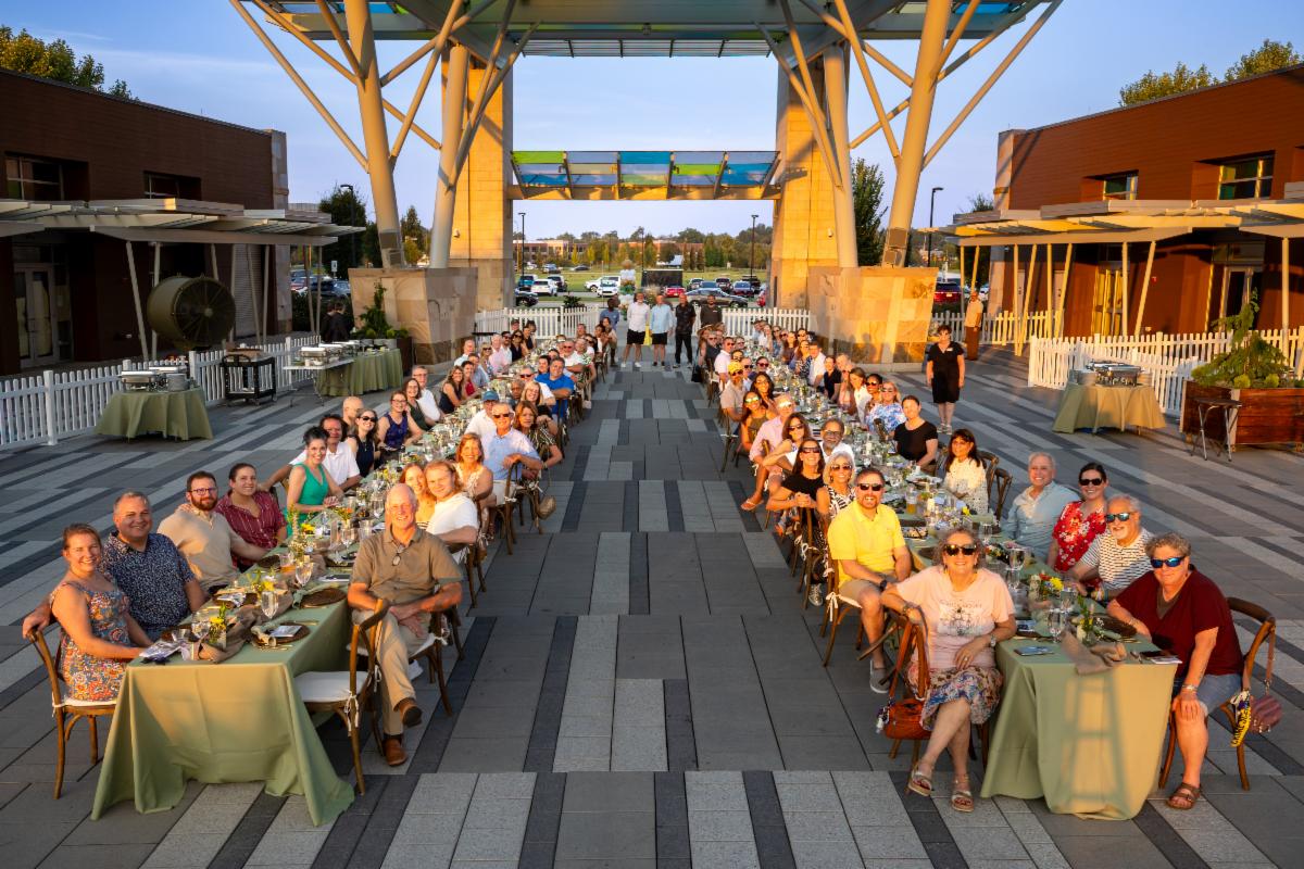 News and information from the City of Blue Ash