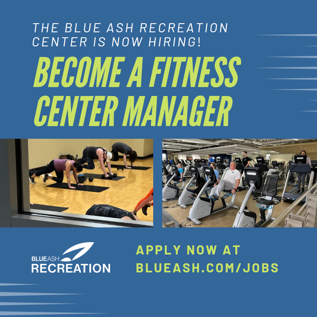 News and information from the City of Blue Ash