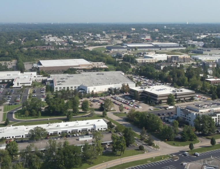 News and information from the City of Blue Ash