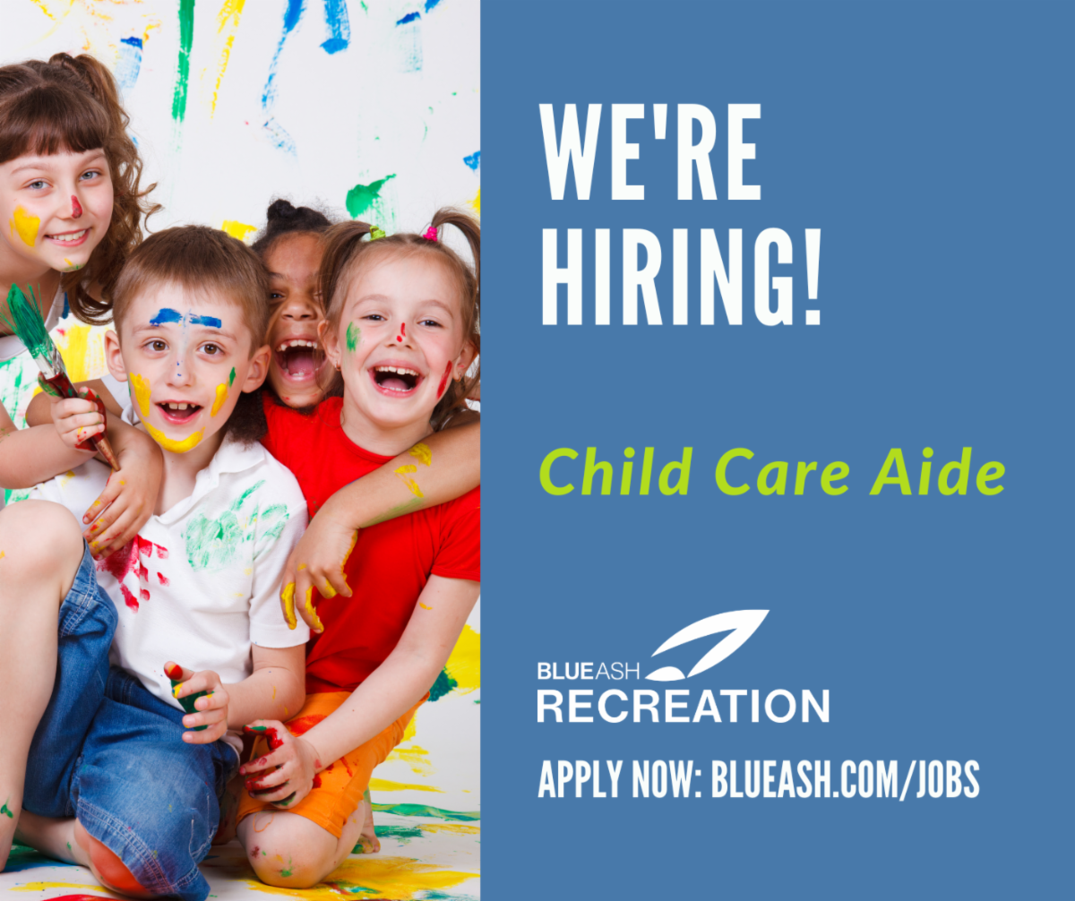 News and information from the City of Blue Ash