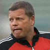 DC United Assistant Coach Chad Ashton DC United Assistant Coach Chad Ashton