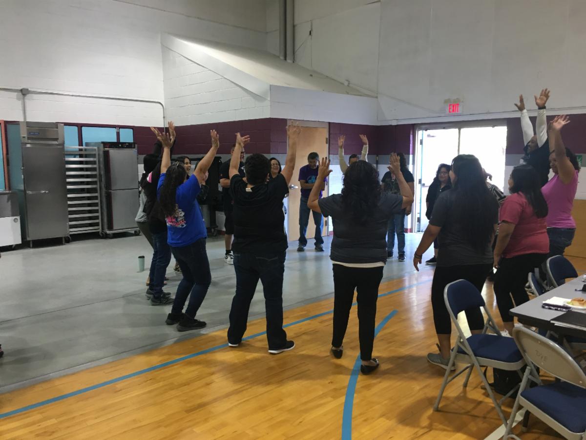 October 2019 Catalyst Leaders Newsletter