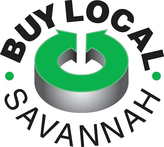 buy local official logo!