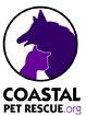 coastal pet rescue