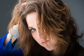 Kari Herman Headshot