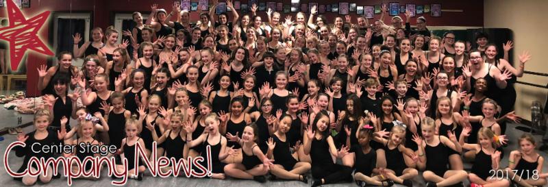 CS Company 2017-18