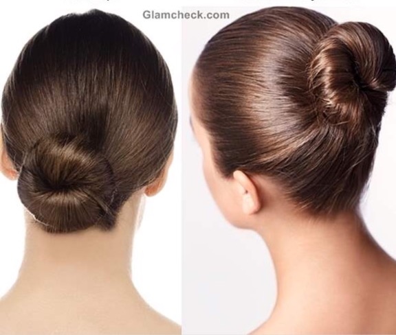 Buns- low and medium