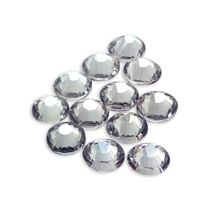 rhinestones