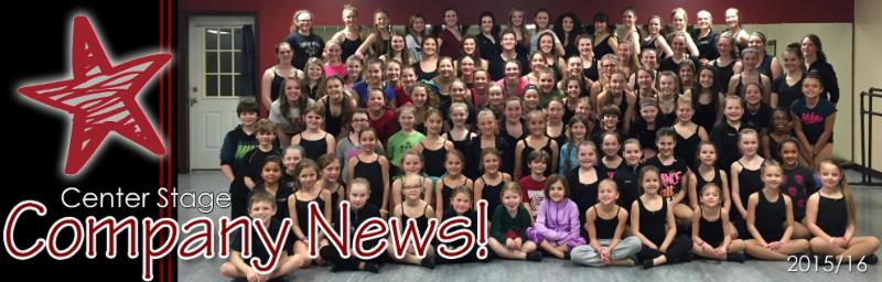 Company Header!!!